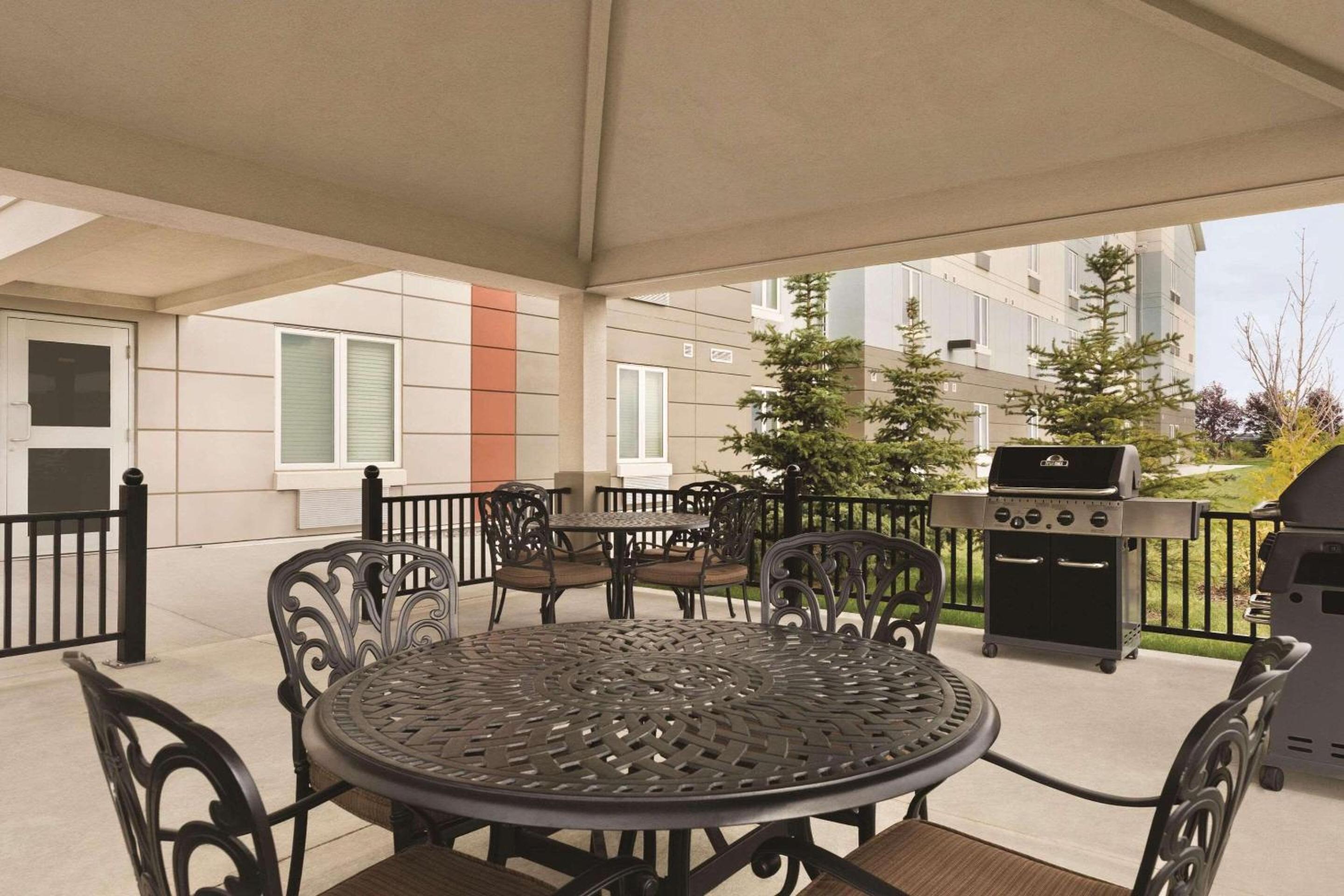 Park Inn by Radisson, Calgary Airport North, AB, Foto 53