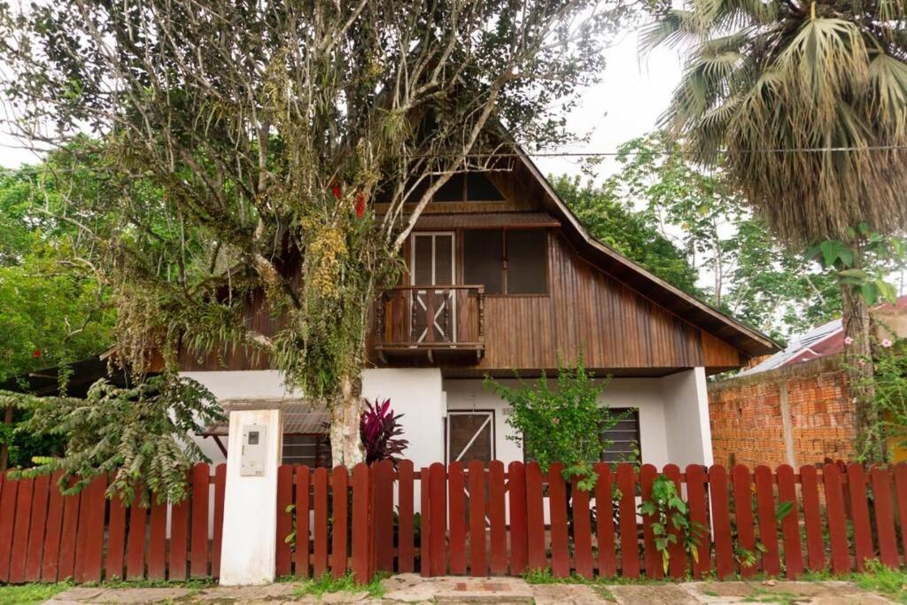 Casa Las Veraneras