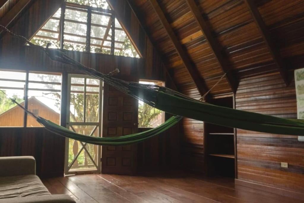 Casa Las Veraneras