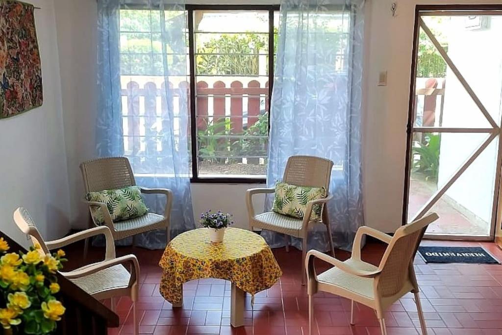 Casa Las Veraneras