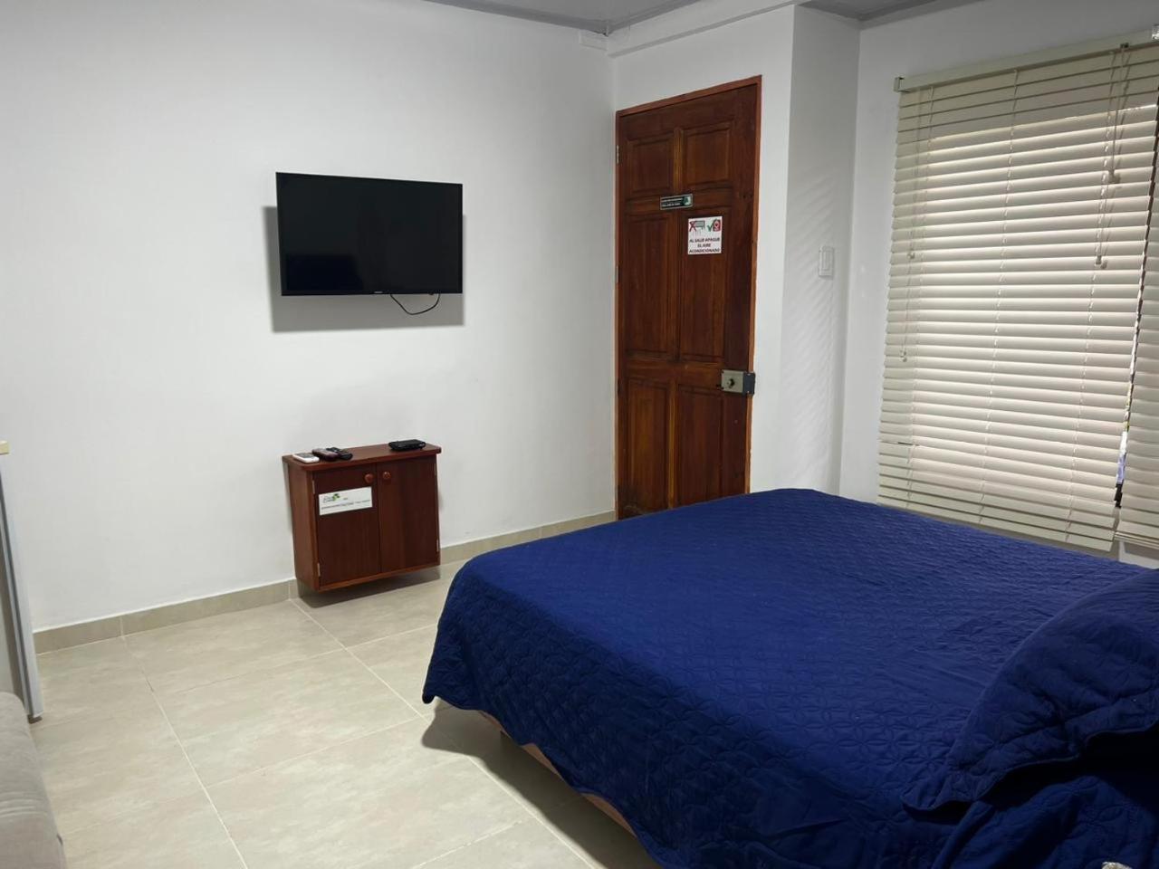 Cozy Cottage Posada Turistica