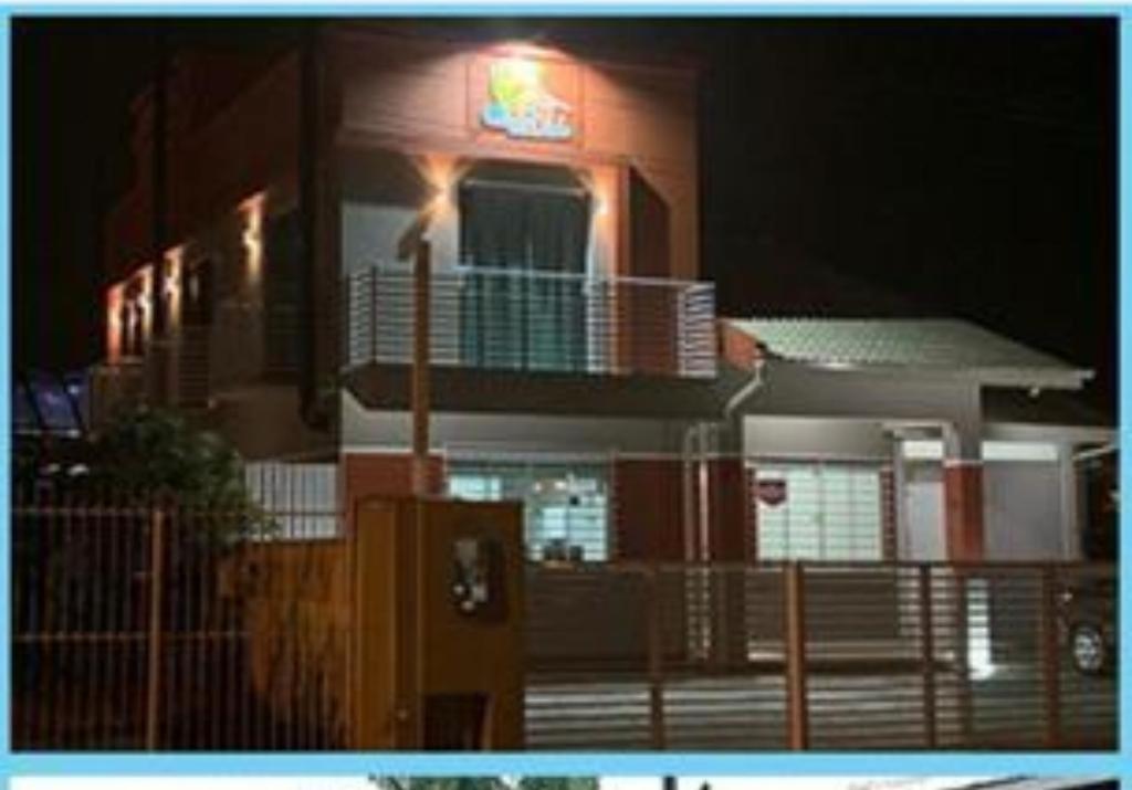 Pousada do Dado