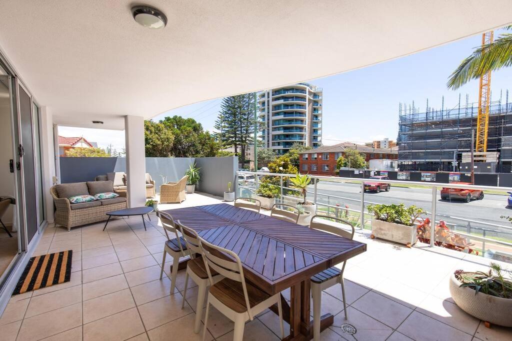 'Sage' at The Crest - Spacious ground floor apartment