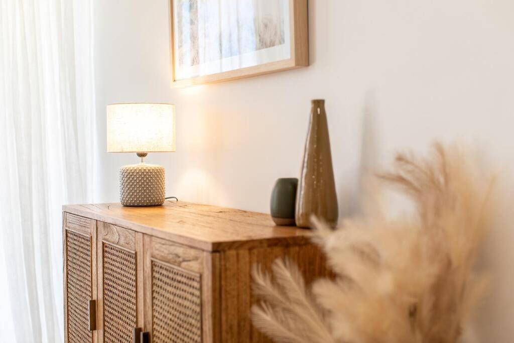 'Sage' at The Crest - Spacious ground floor apartment