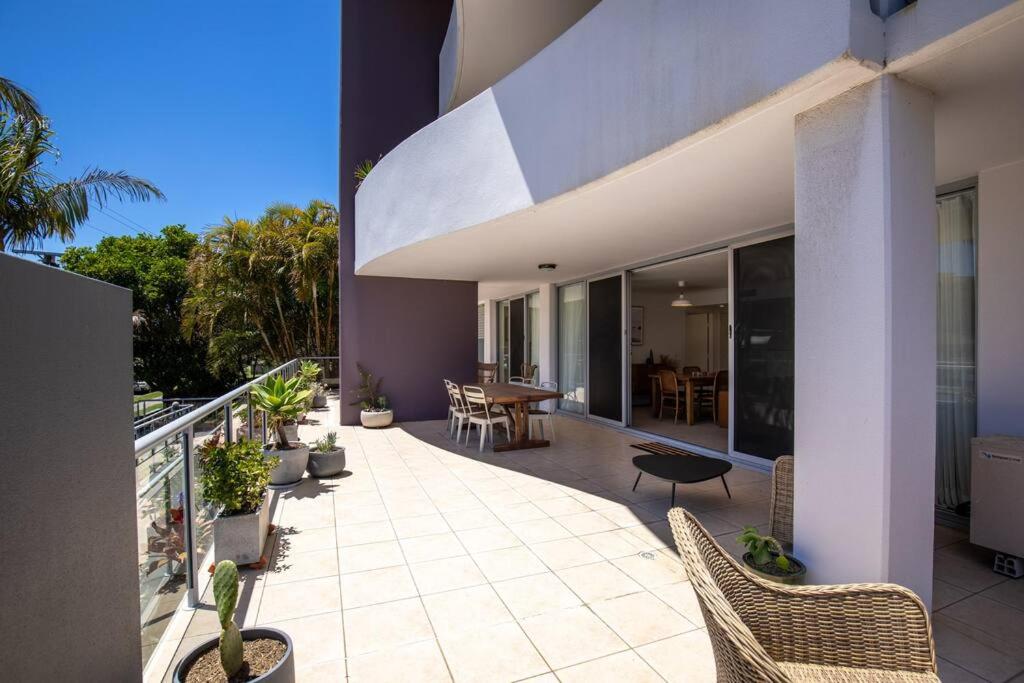 'Sage' at The Crest - Spacious ground floor apartment