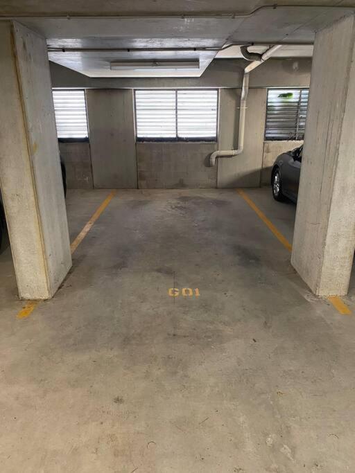 'Sage' at The Crest - Spacious ground floor apartment