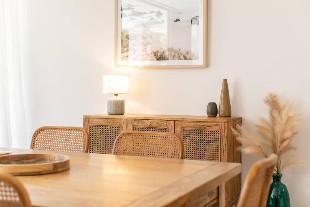 'Sage' at The Crest - Spacious ground floor apartment