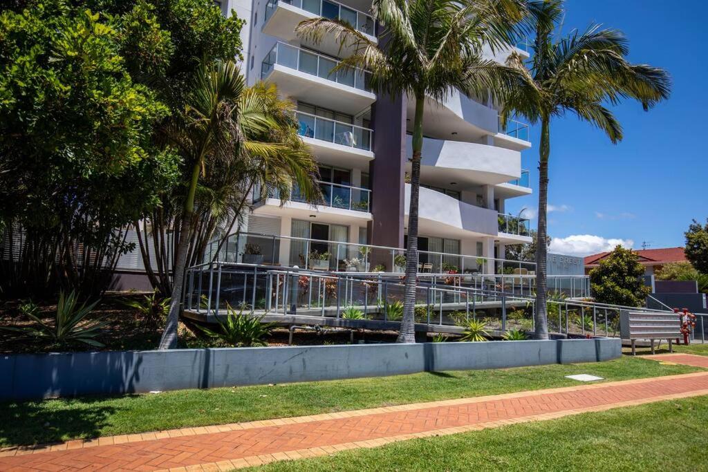'Sage' at The Crest - Spacious ground floor apartment