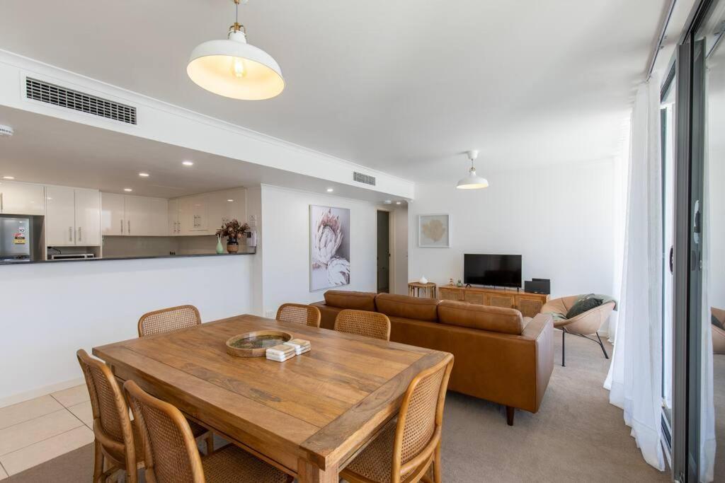 'Sage' at The Crest - Spacious ground floor apartment