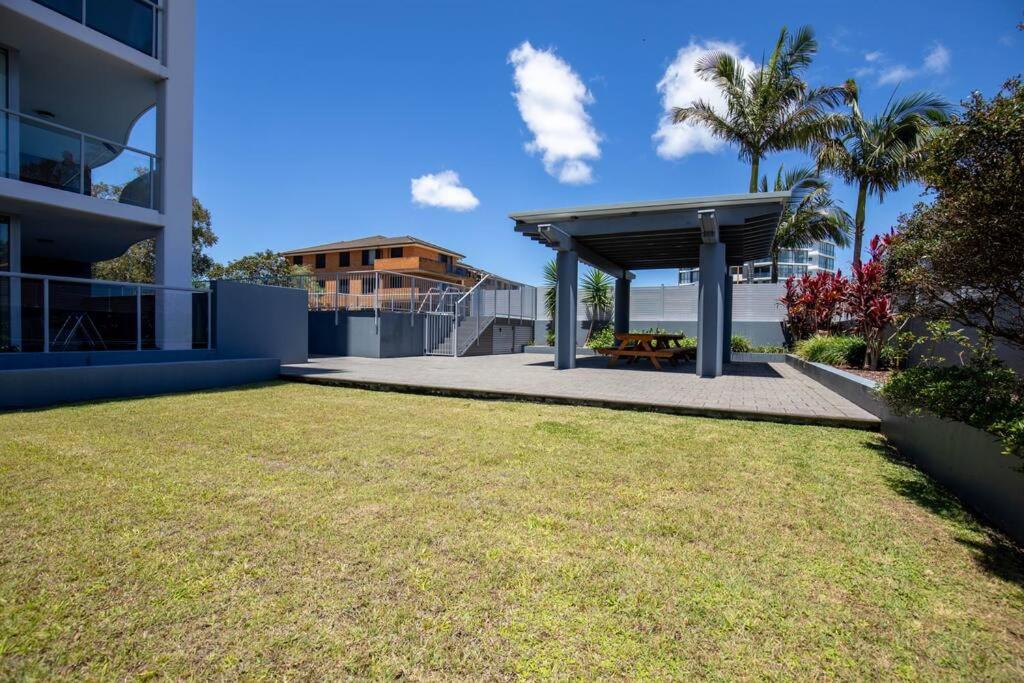 'Sage' at The Crest - Spacious ground floor apartment