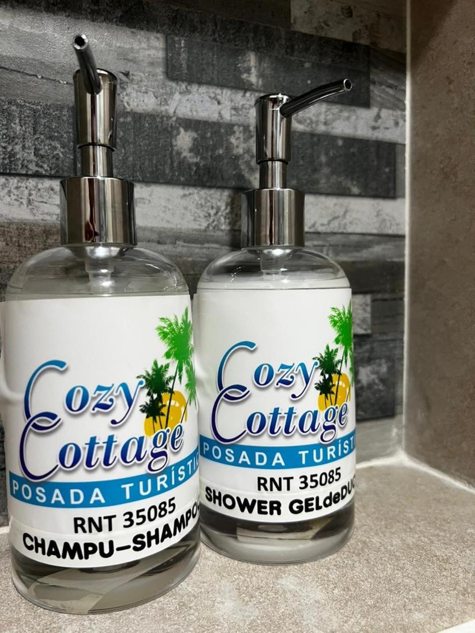 Cozy Cottage Posada Turistica