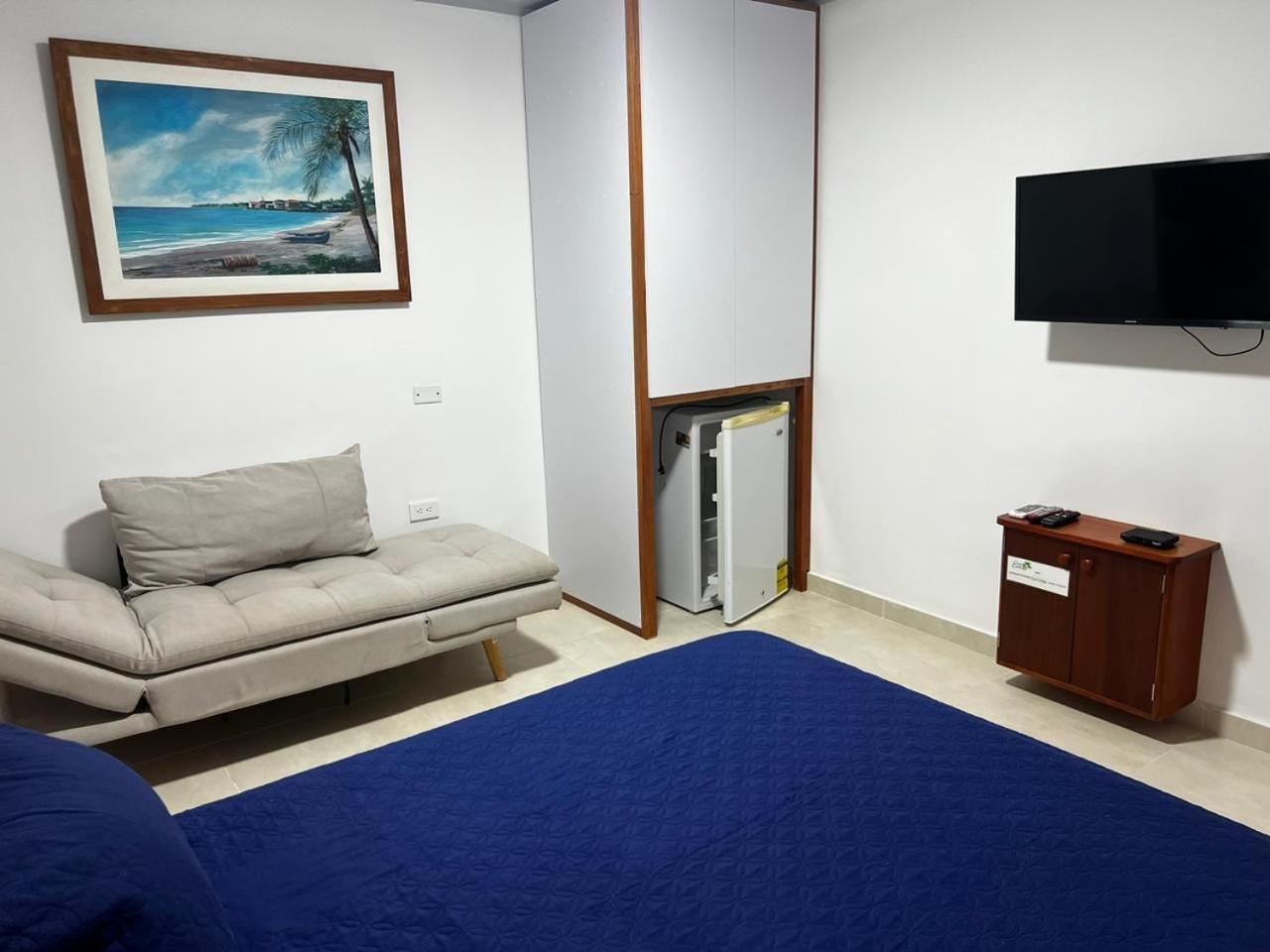 Cozy Cottage Posada Turistica