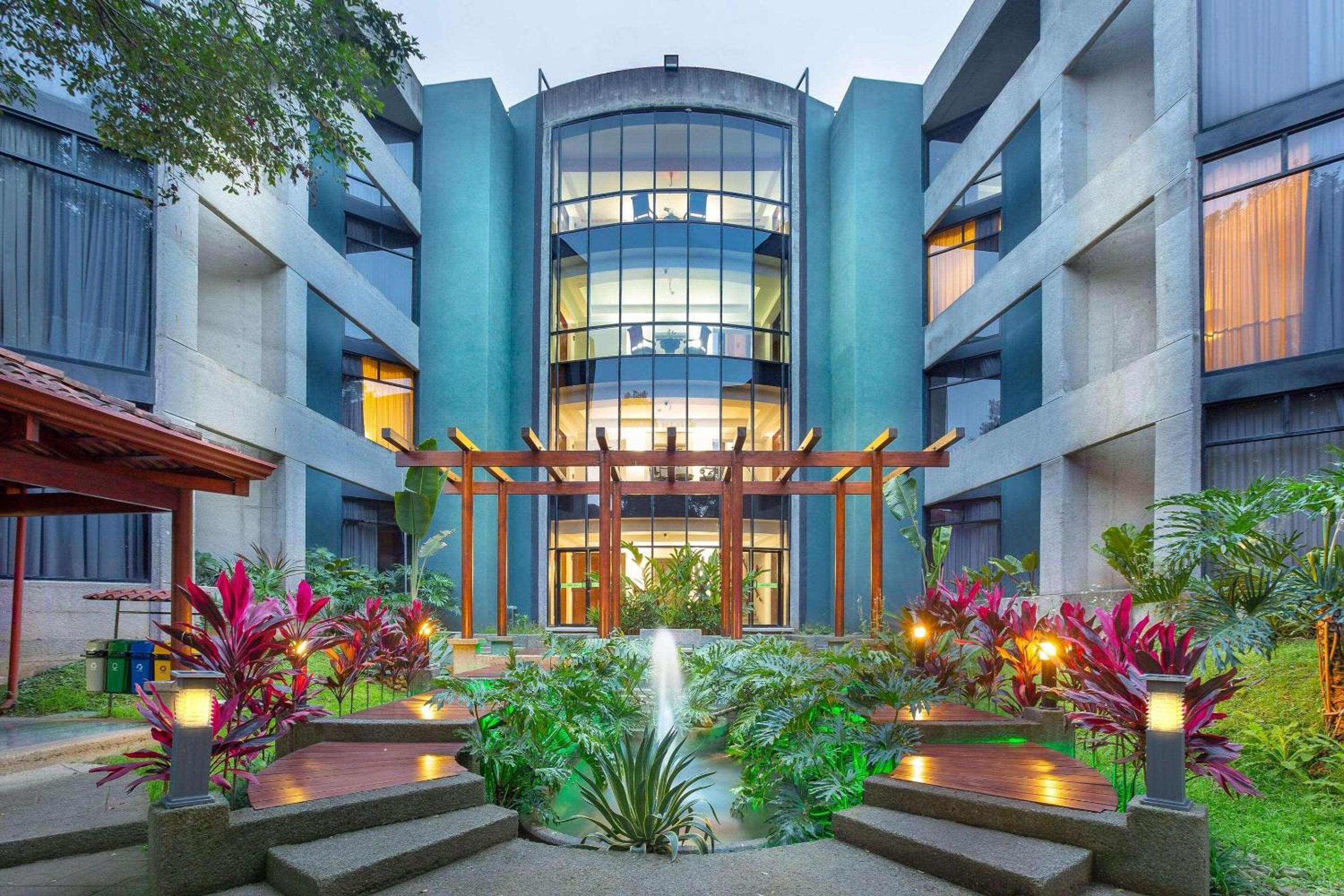 San Jose - Costa Rica Vacations - Radisson San Jose-Costa Rica - Property Image 1