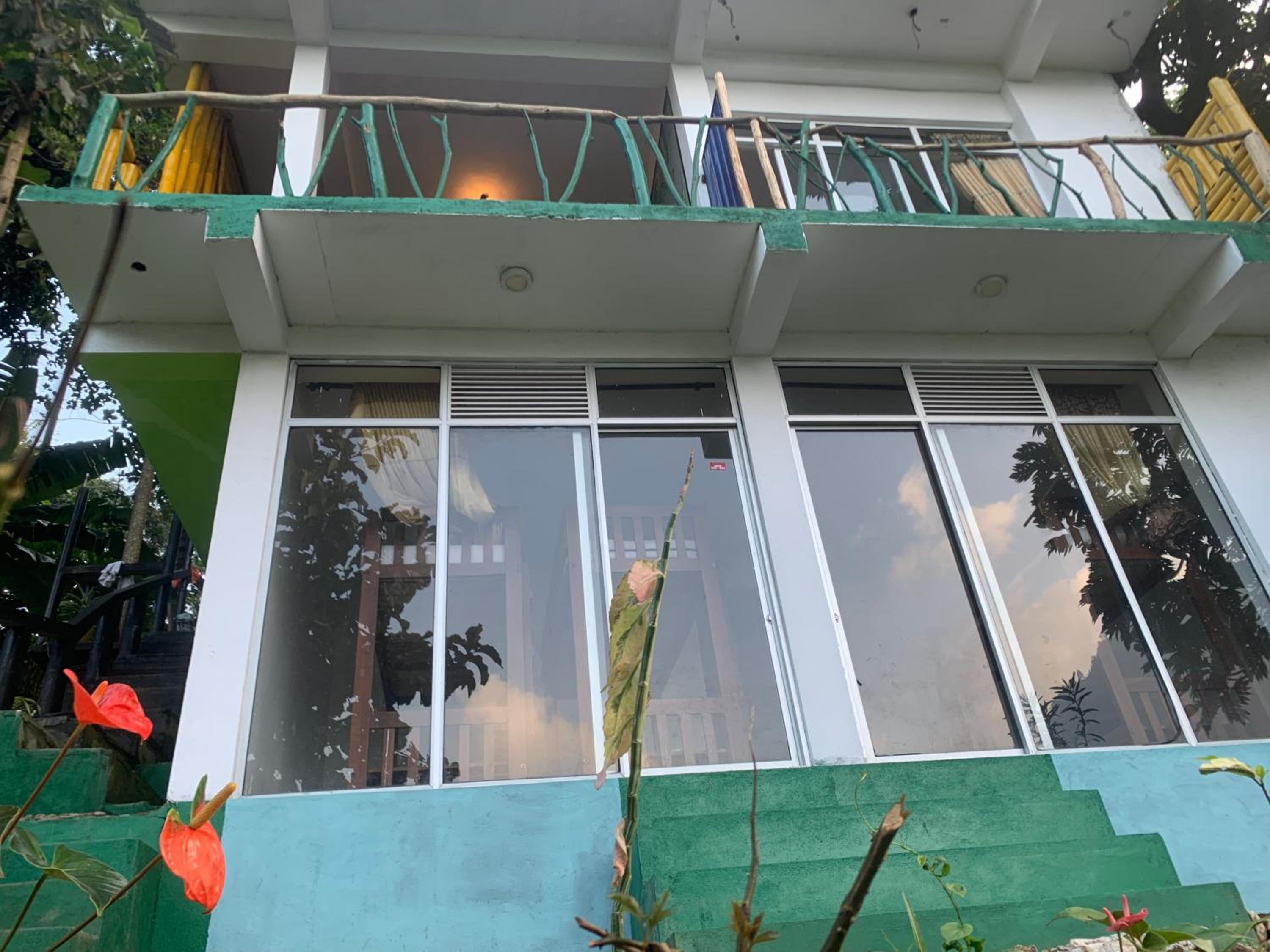 Paradise view hostel