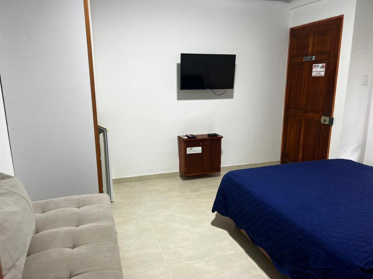 Cozy Cottage Posada Turistica