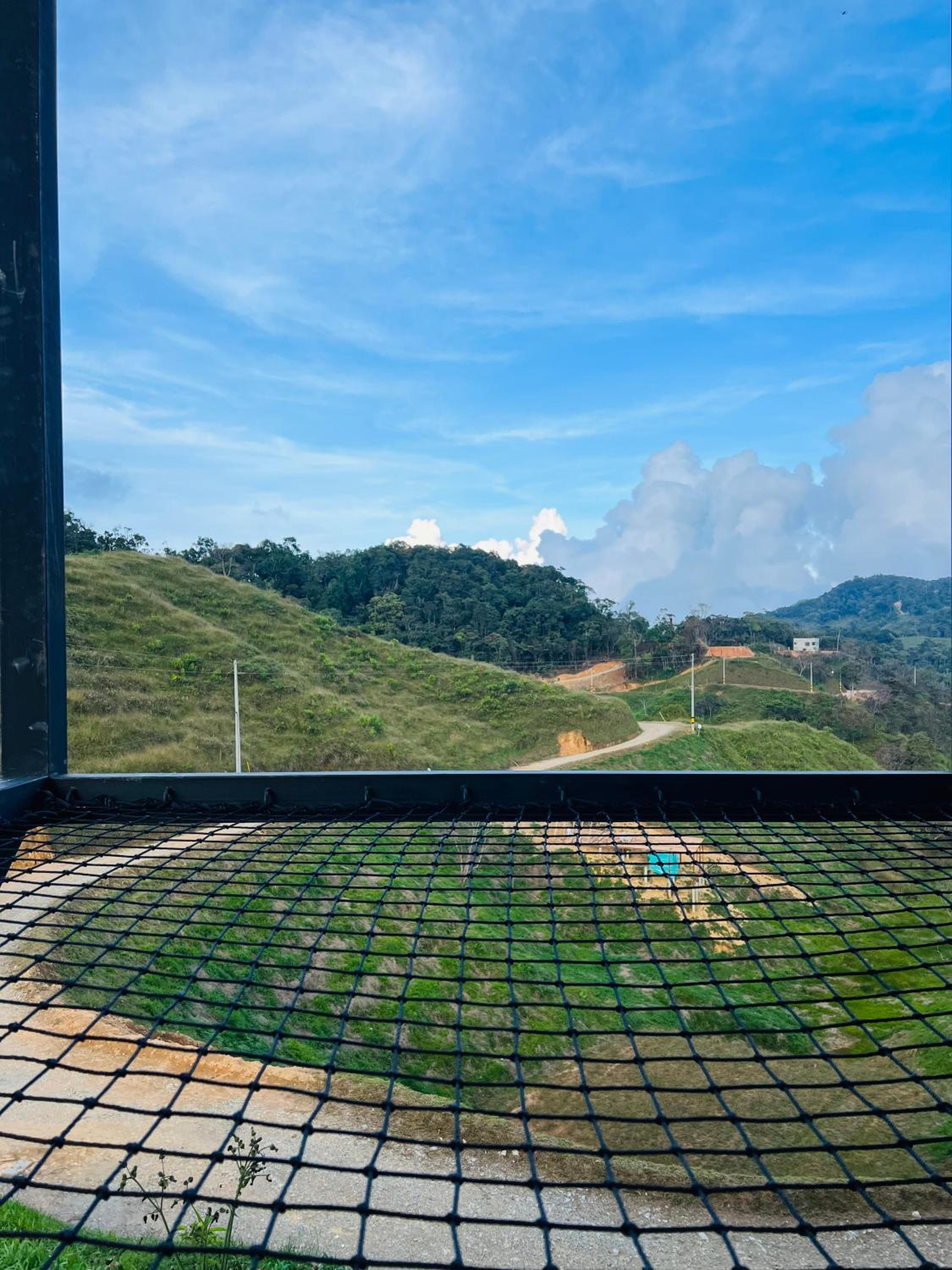 Finca con jacuzzi Santo Domingo