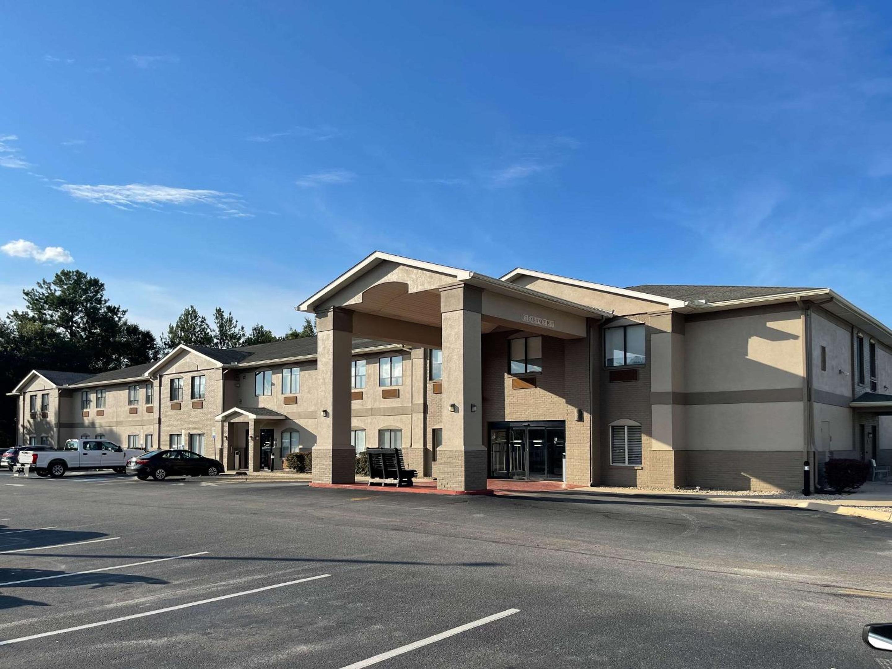 Hotel Country Inn & Suites by Radisson, Midway - Tallahassee West