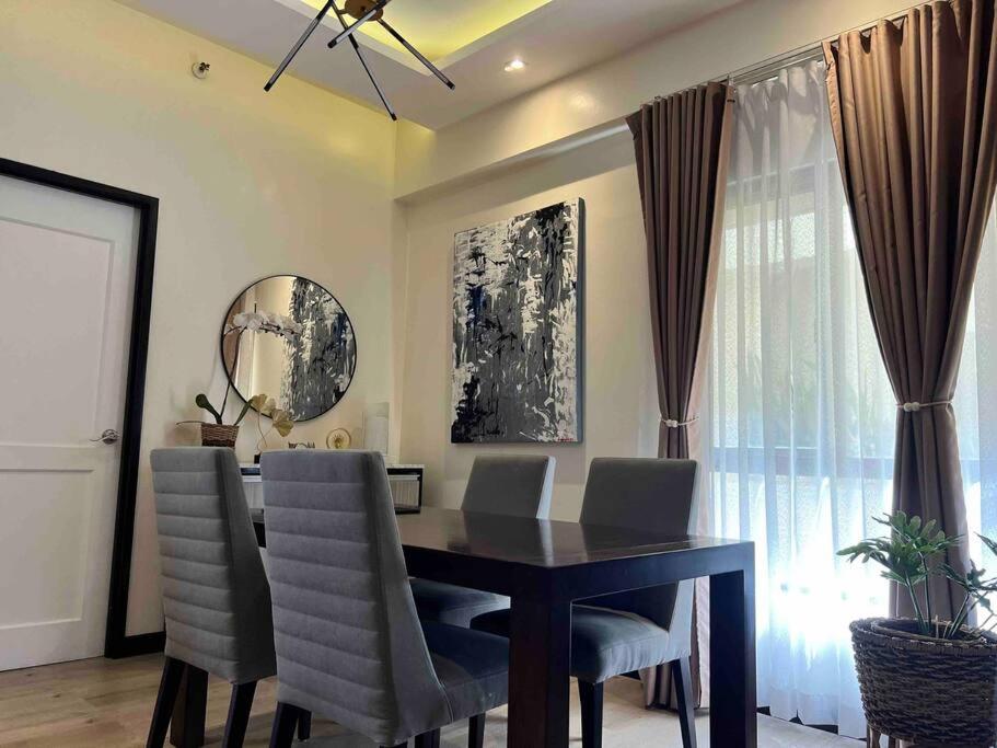 Penthouse Condo Unit near Airport NAIA view 2