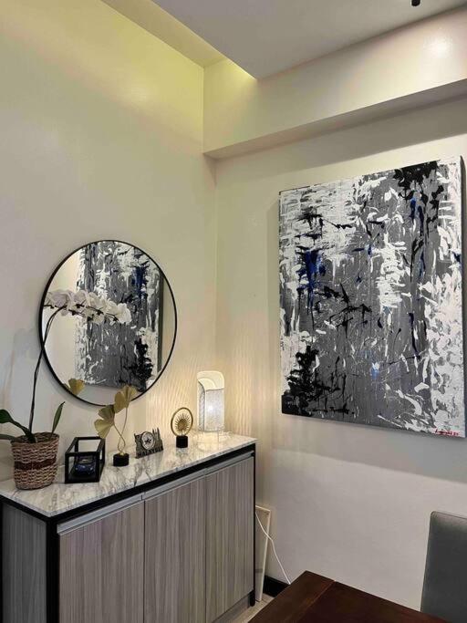 Penthouse Condo Unit near Airport NAIA view 3