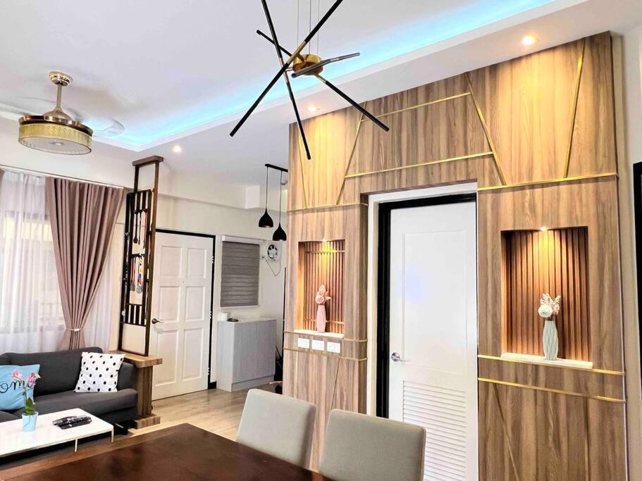 Penthouse Condo Unit near Airport NAIA view 4