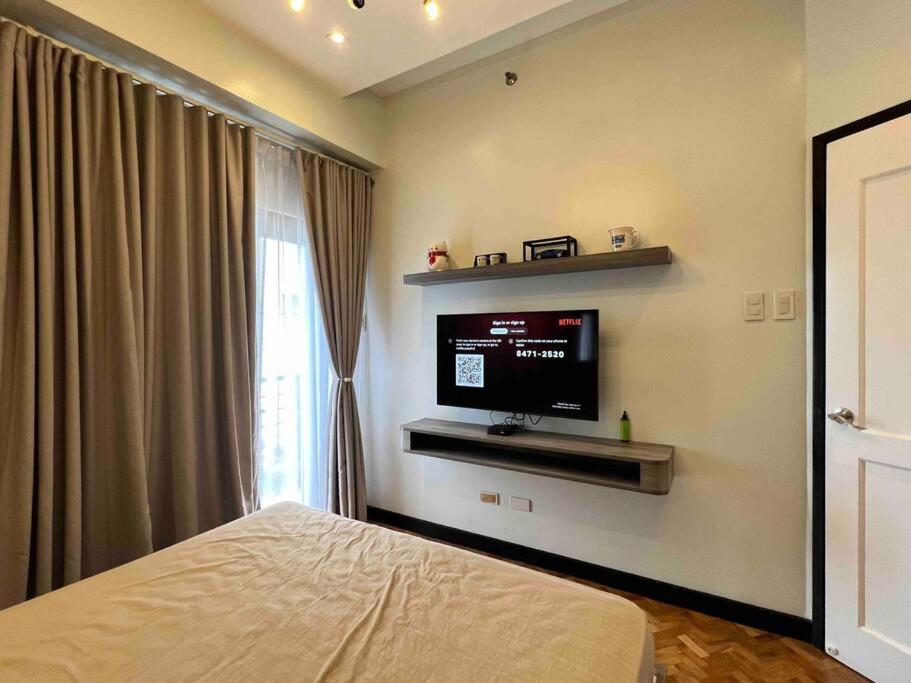 Penthouse Condo Unit near Airport NAIA view 5