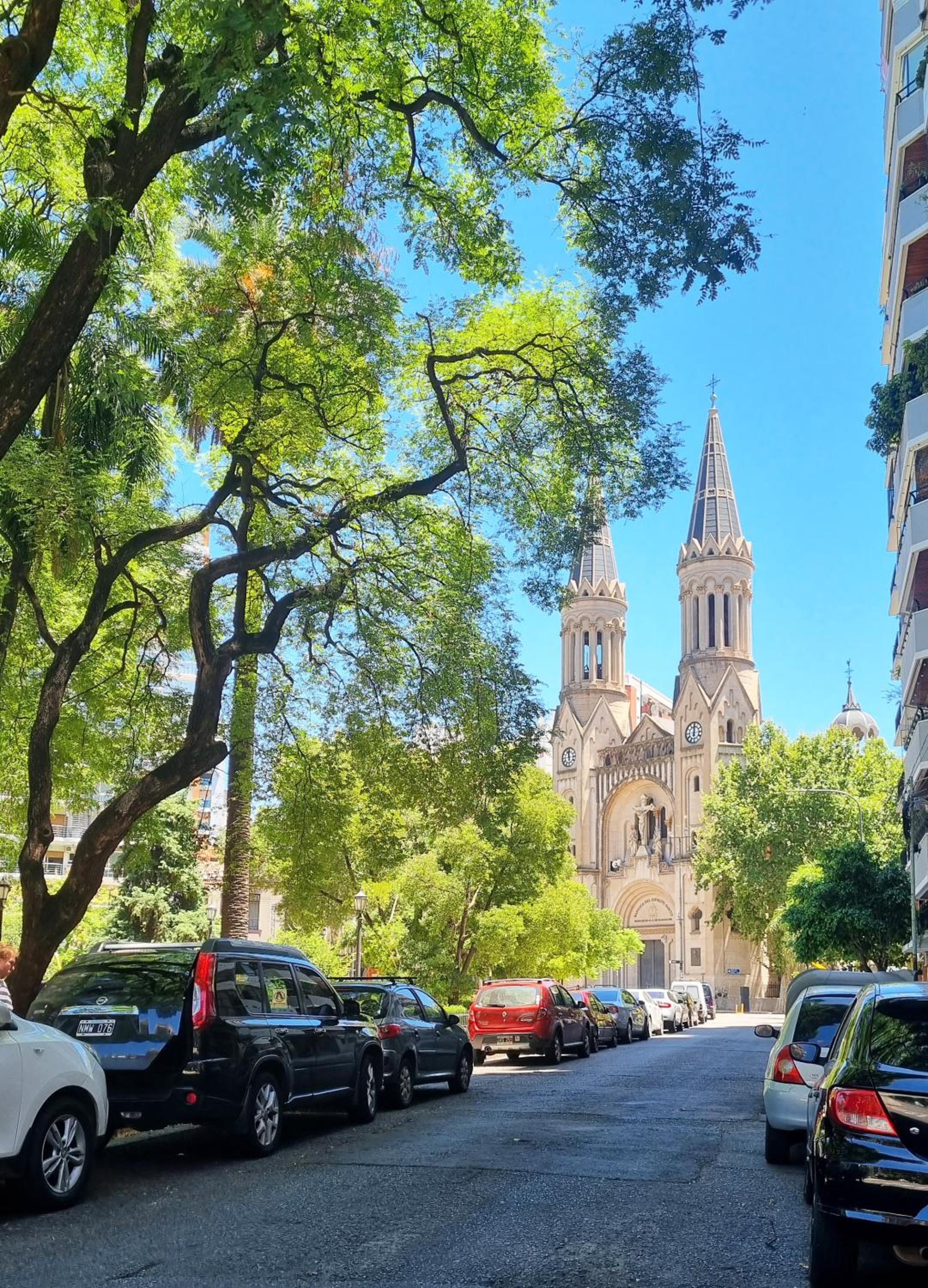 Miralejos Alto Palermo