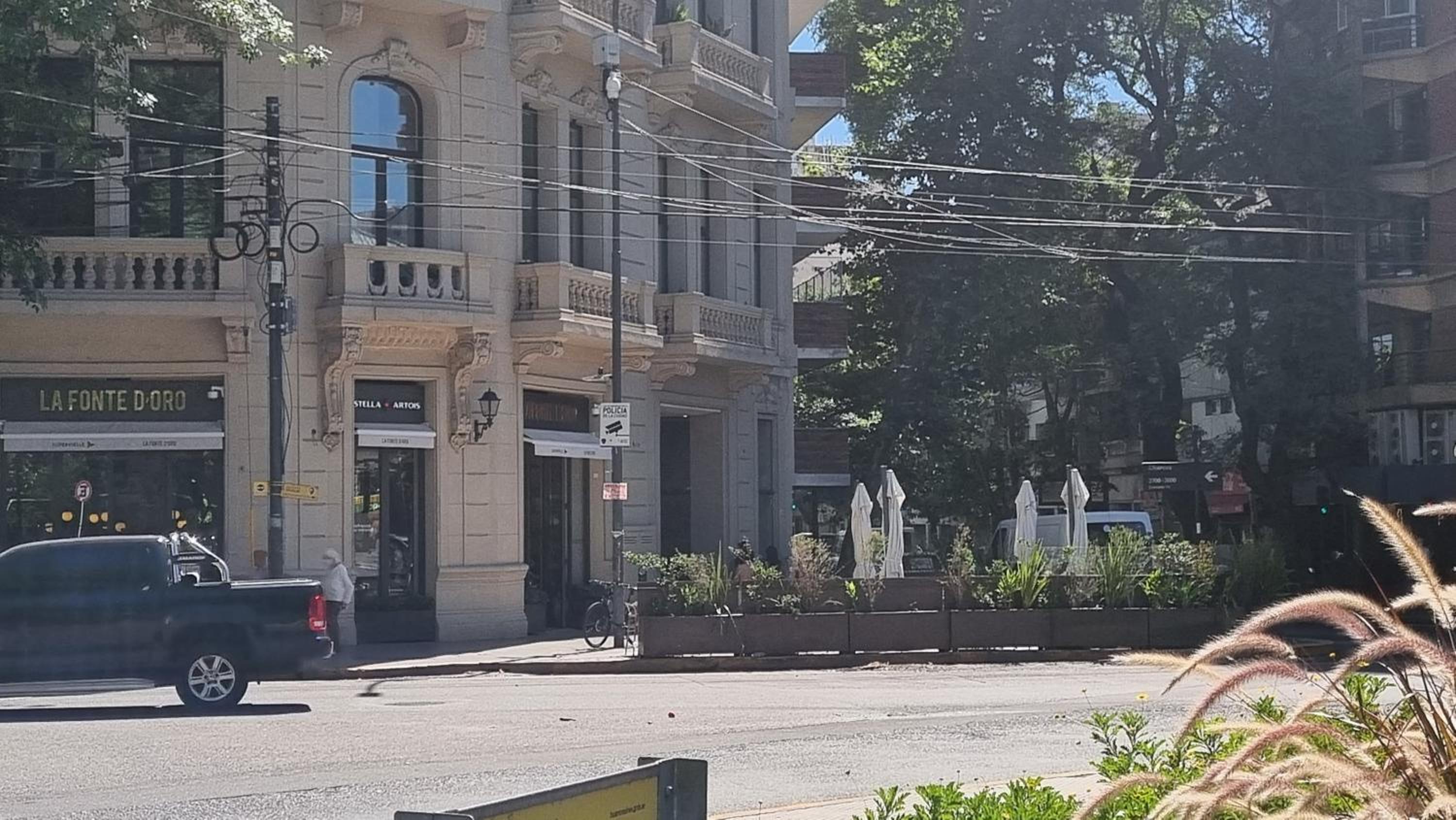 Miralejos Alto Palermo