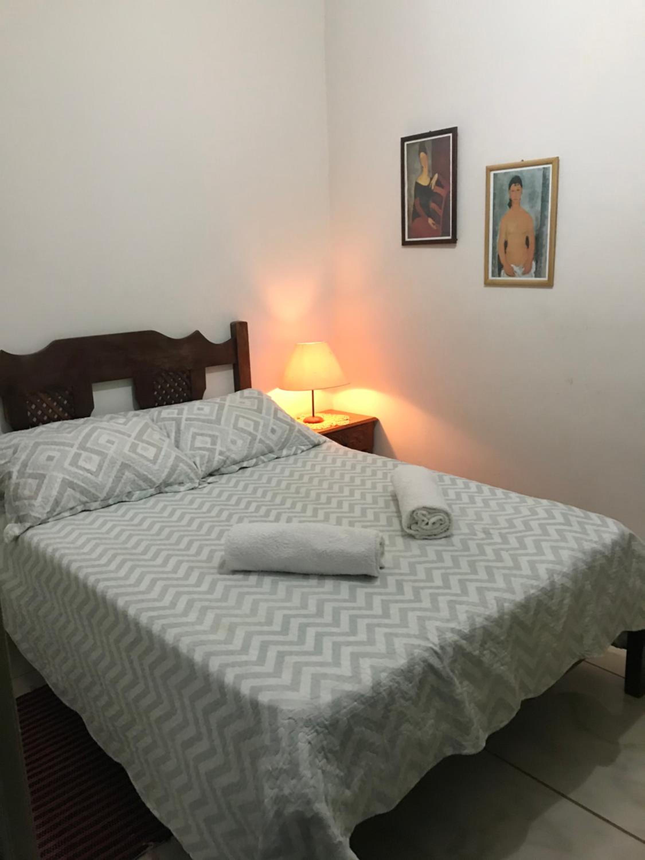 Casa no Centro de Piumhi