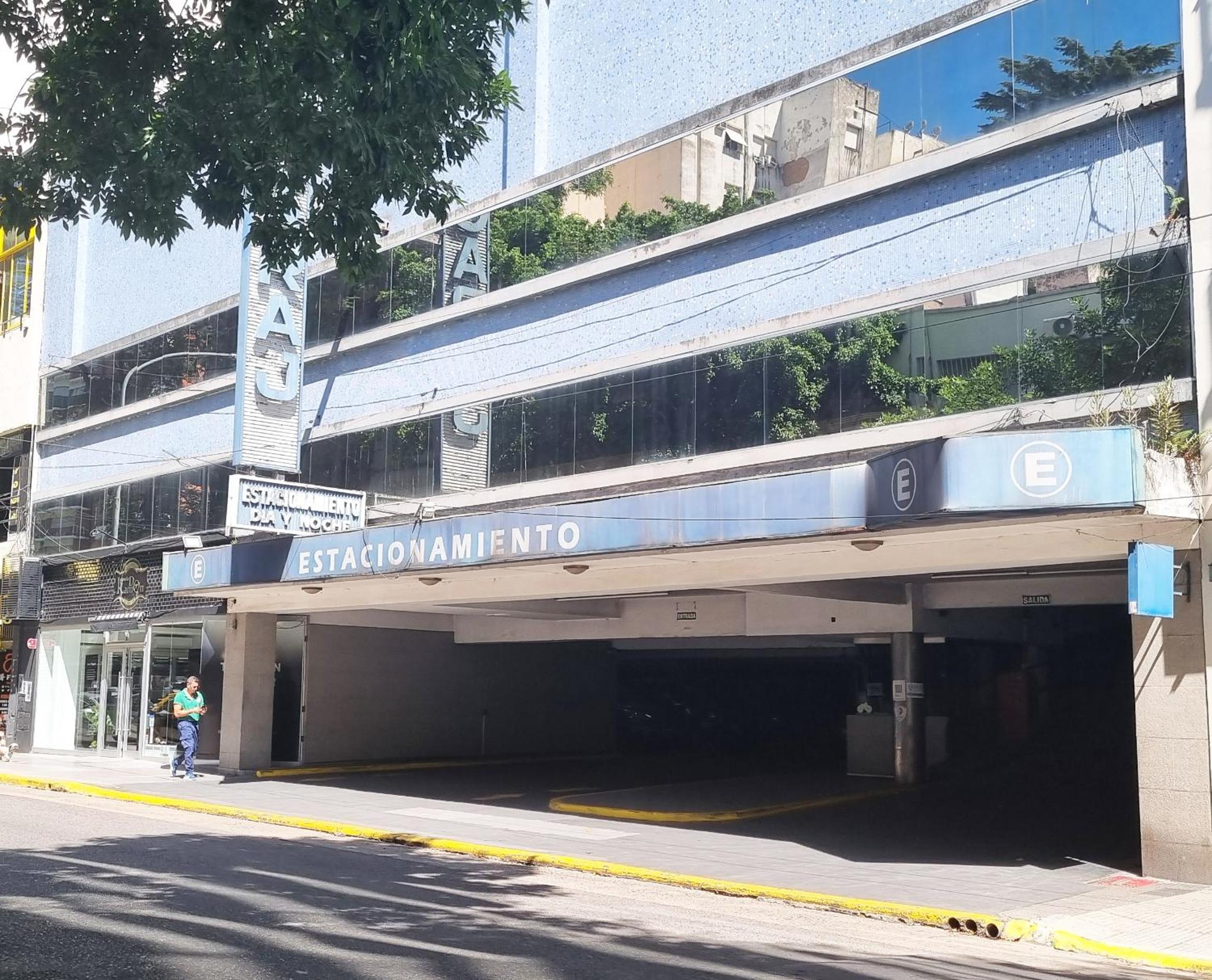 Miralejos Alto Palermo