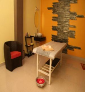 children's play area