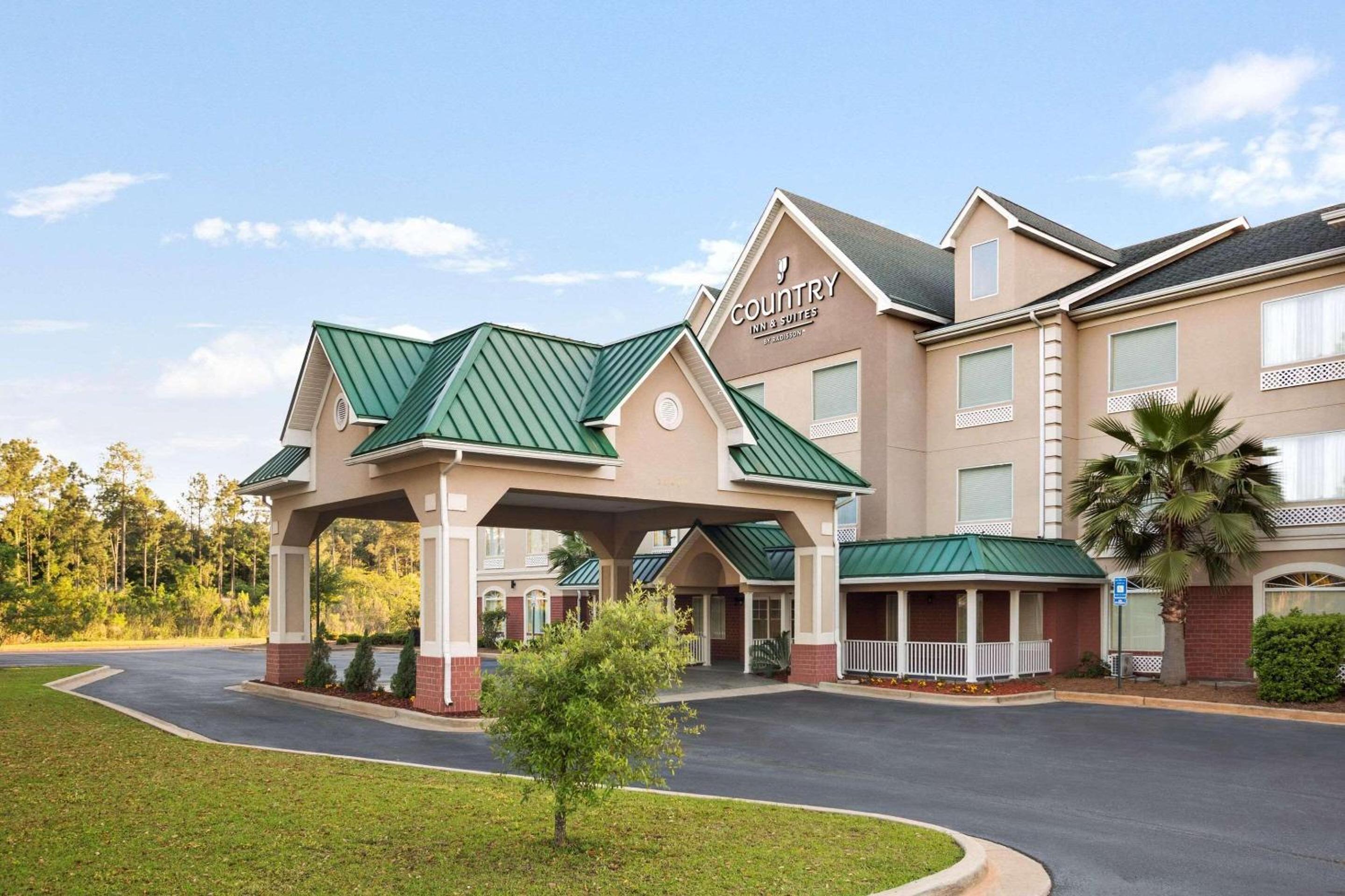 Albany Vacations - Country Inn  Suites by Radisson, Albany, GA - Property Image 1