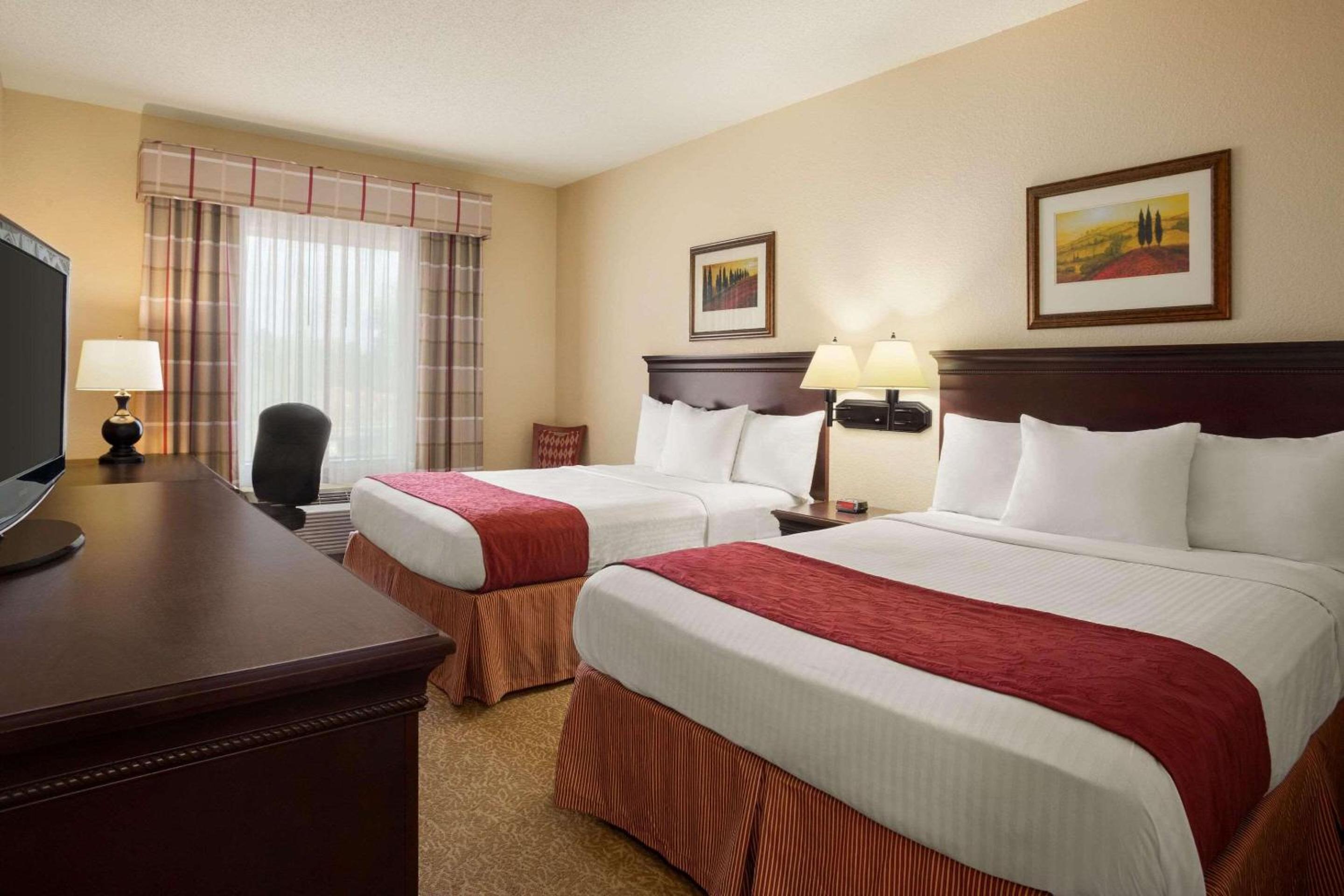 Albany Vacations - Country Inn  Suites by Radisson, Albany, GA - Property Image 2