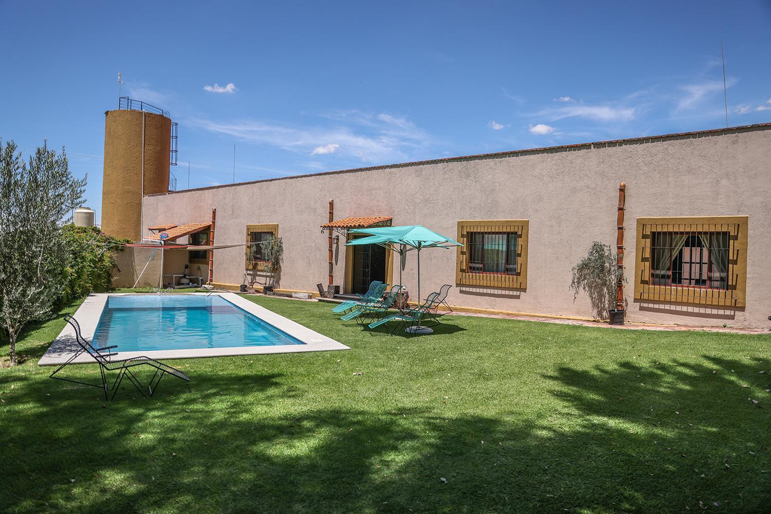 Hacienda Gamboa view 3