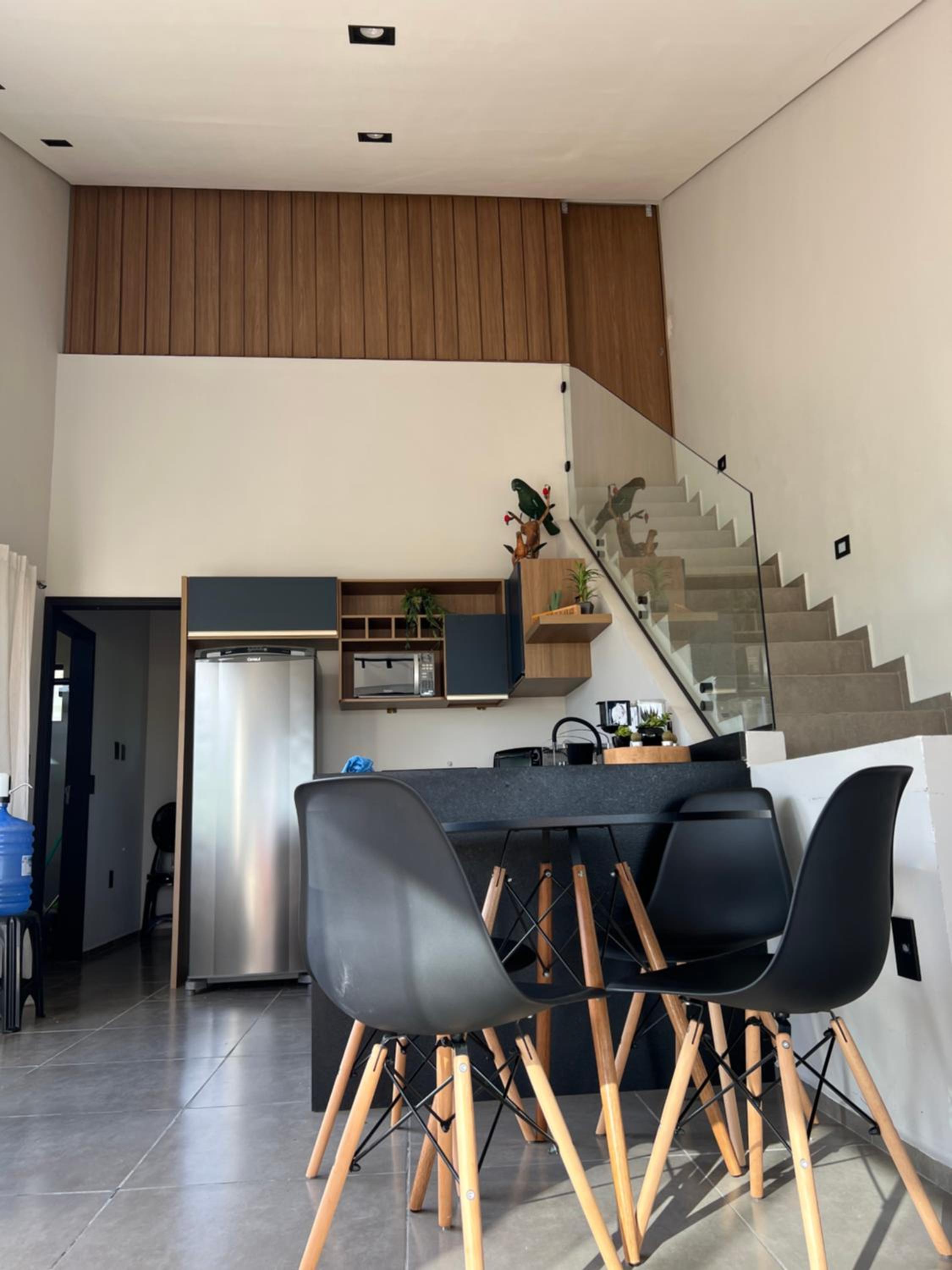 Casa em Monte das Gameleiras-RN