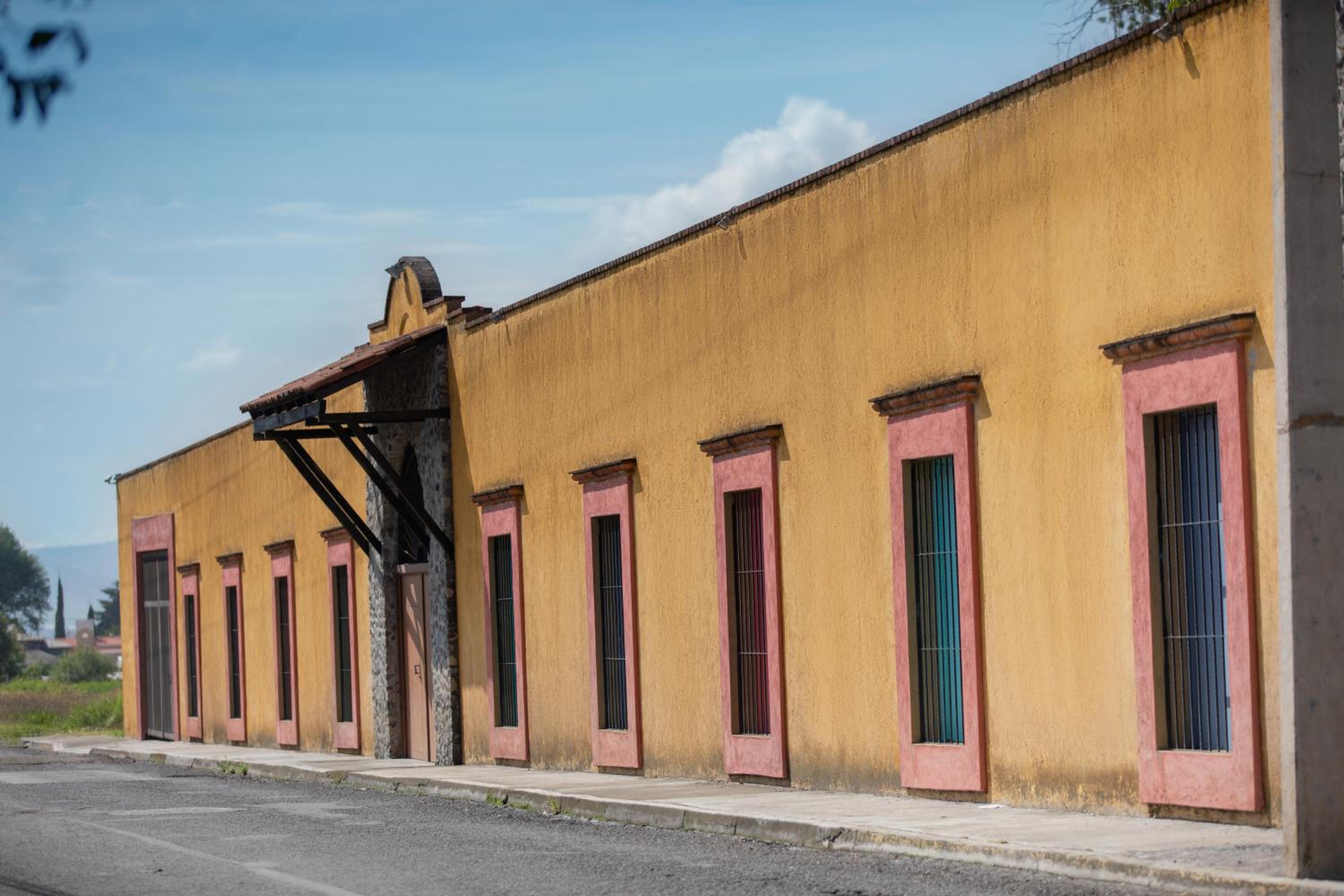 Hacienda Gamboa view 5