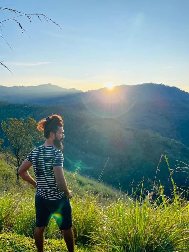 Paradise view hostel