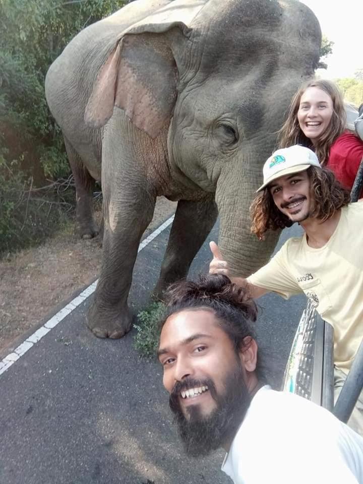 Paradise view hostel
