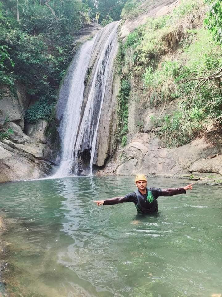 Paradise view hostel