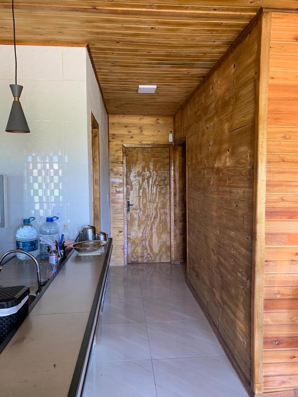 CASA DO BOSQUE