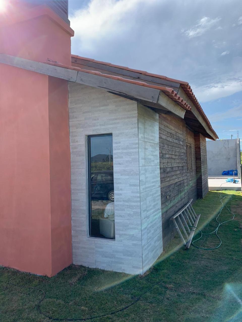 CASA DO BOSQUE