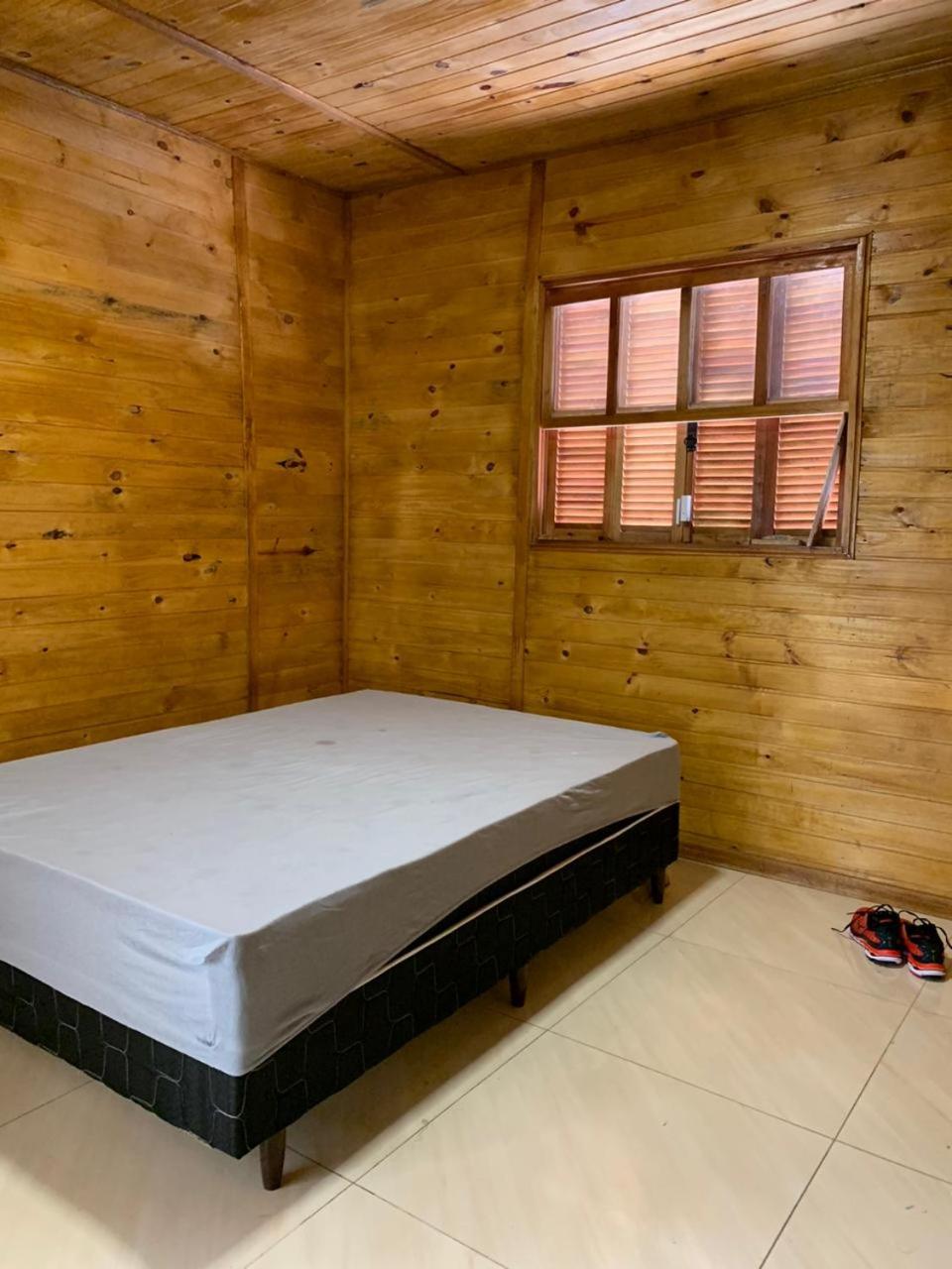 CASA DO BOSQUE