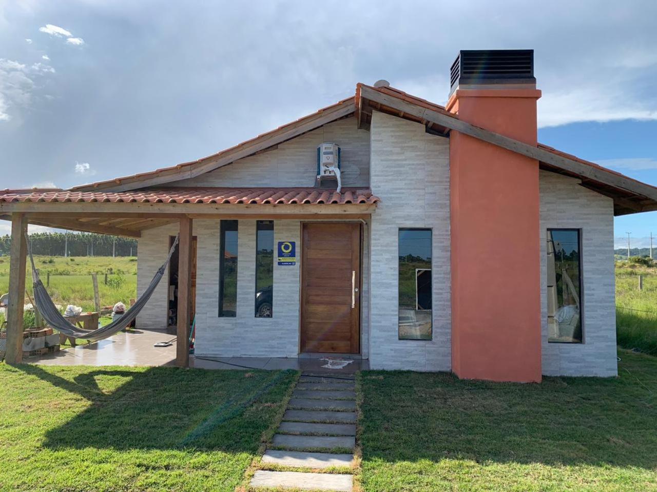 CASA DO BOSQUE