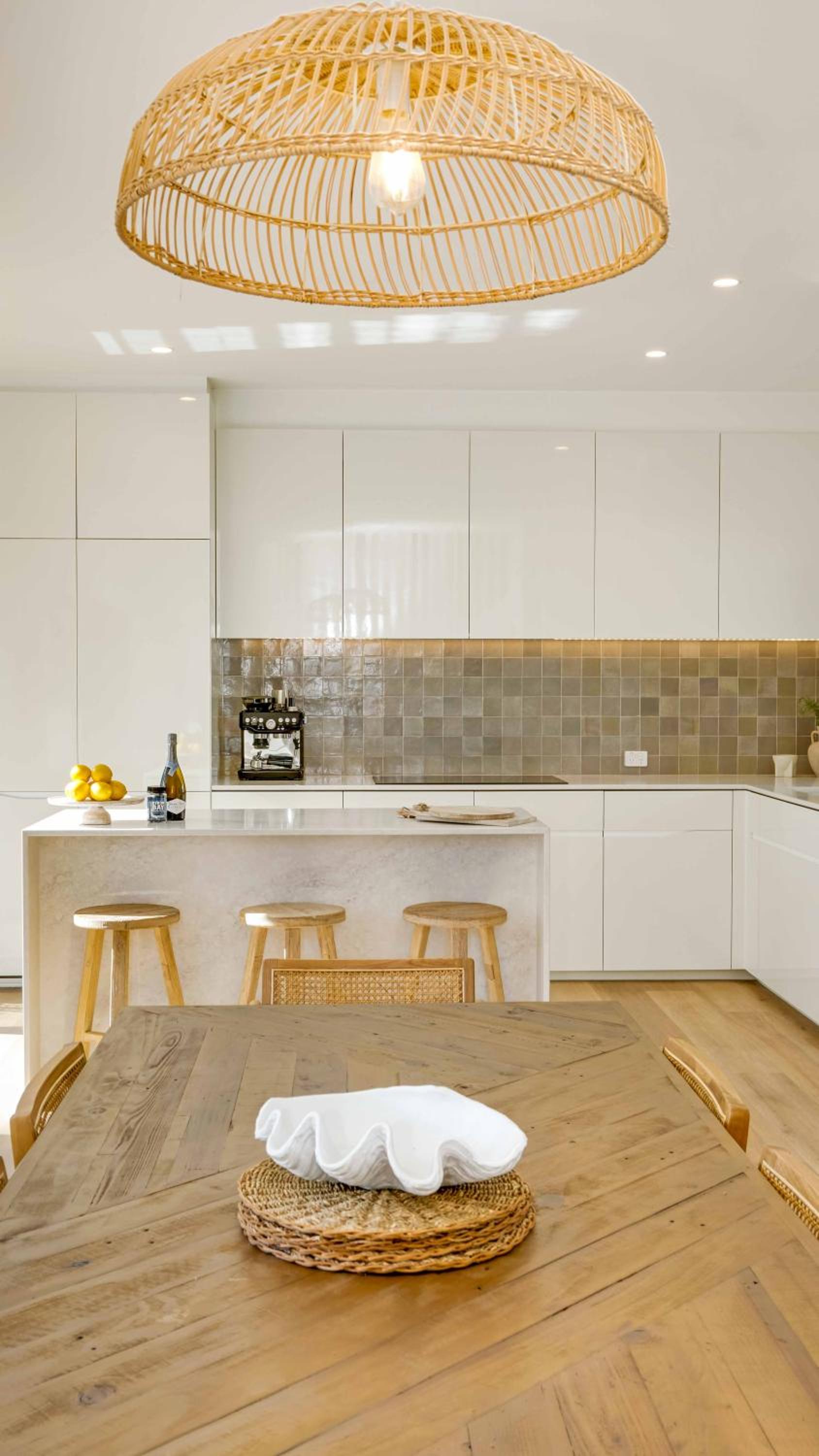 Pangkarra -Stunning Beach House - Family friendly
