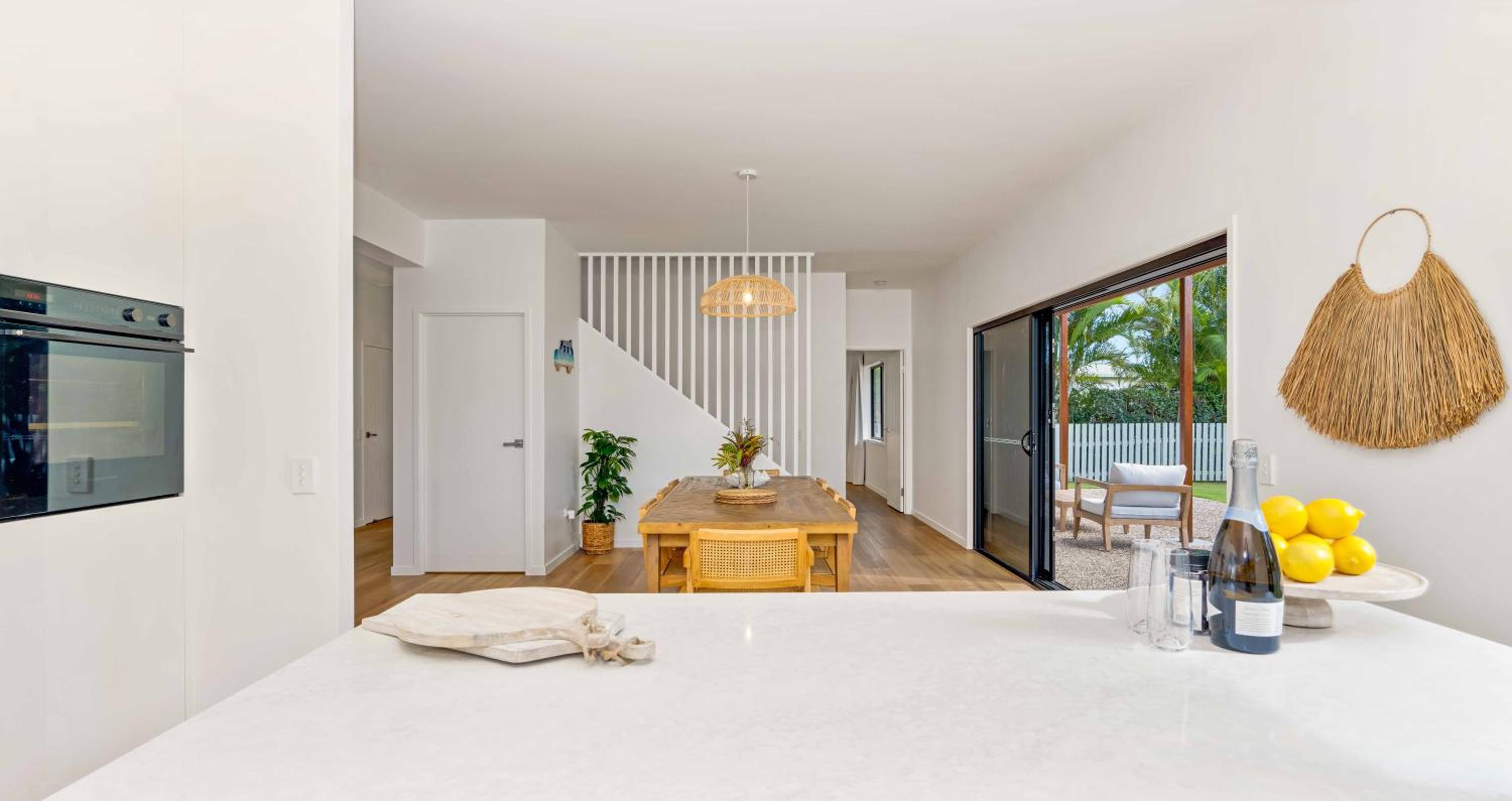 Pangkarra -Stunning Beach House - Family friendly