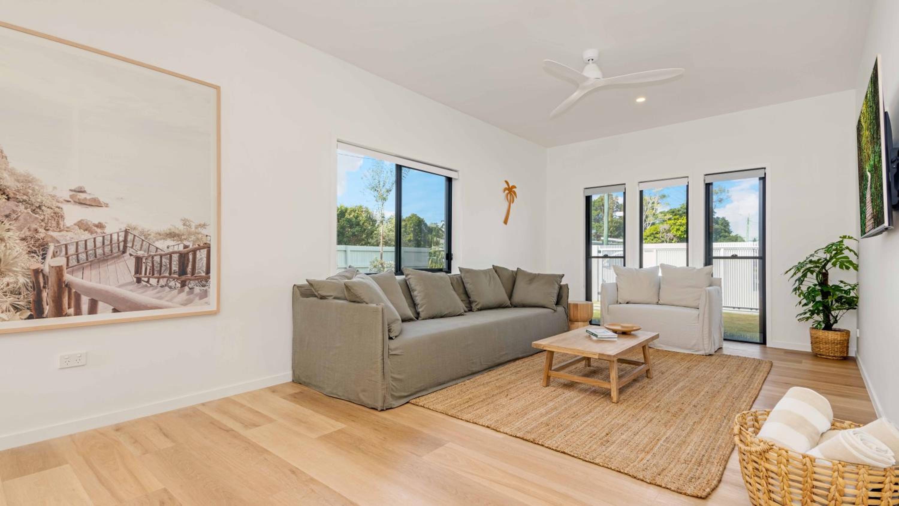 Pangkarra -Stunning Beach House - Family friendly