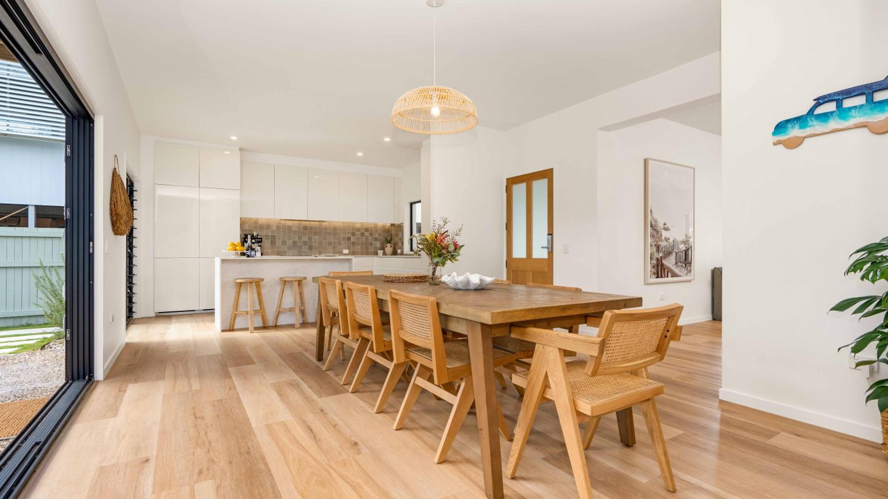 Pangkarra -Stunning Beach House - Family friendly