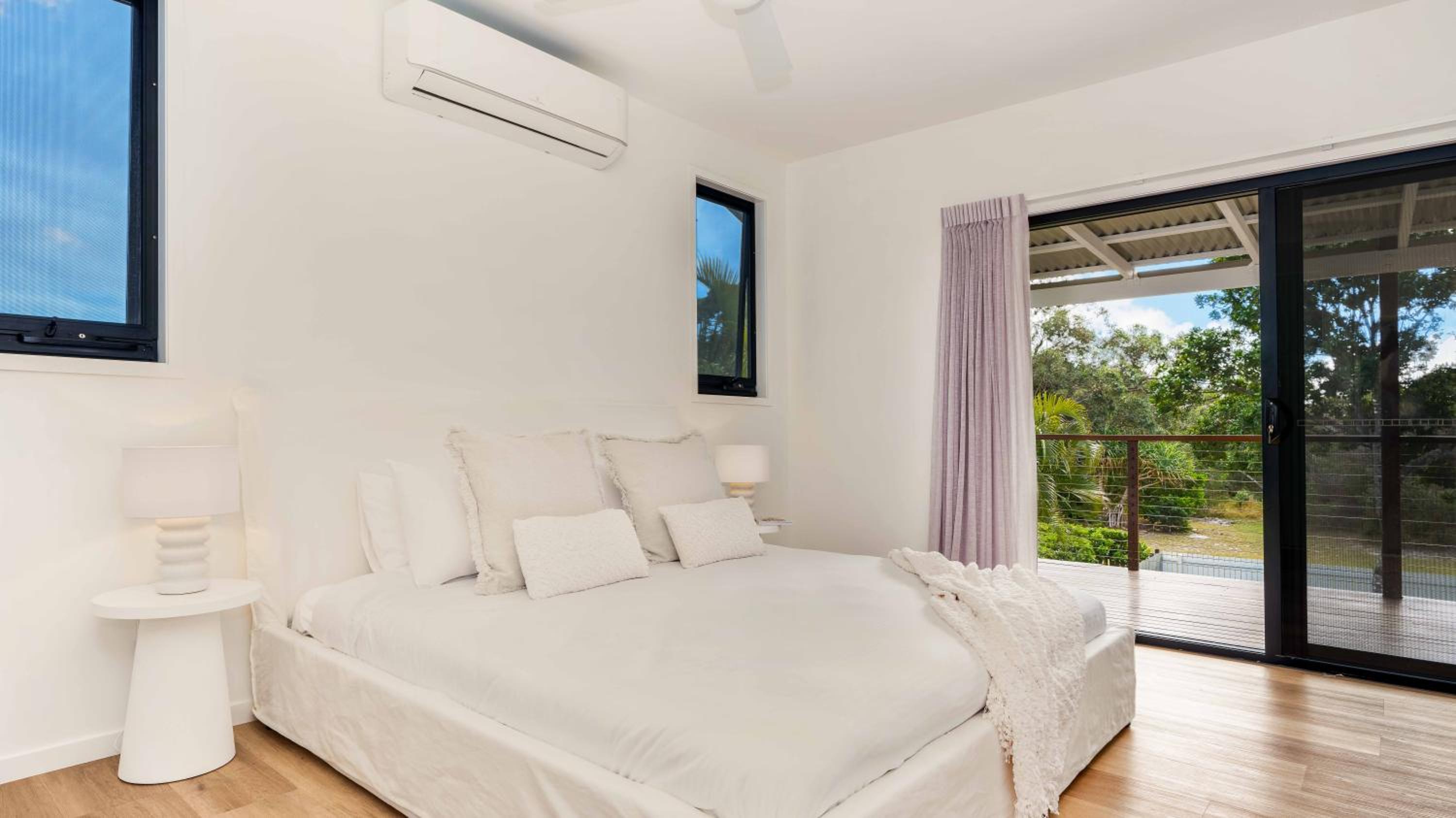 Pangkarra -Stunning Beach House - Family friendly
