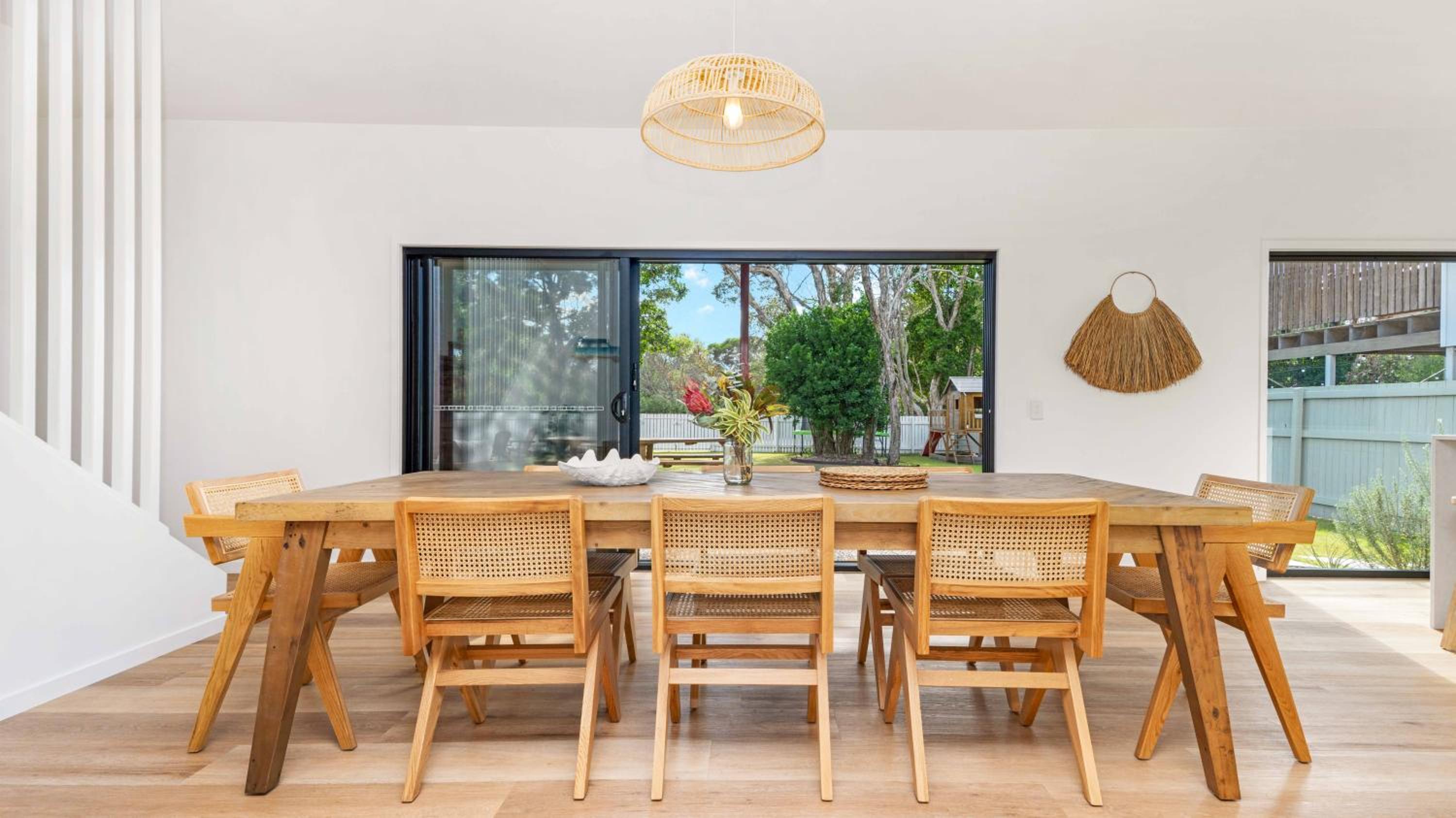 Pangkarra -Stunning Beach House - Family friendly