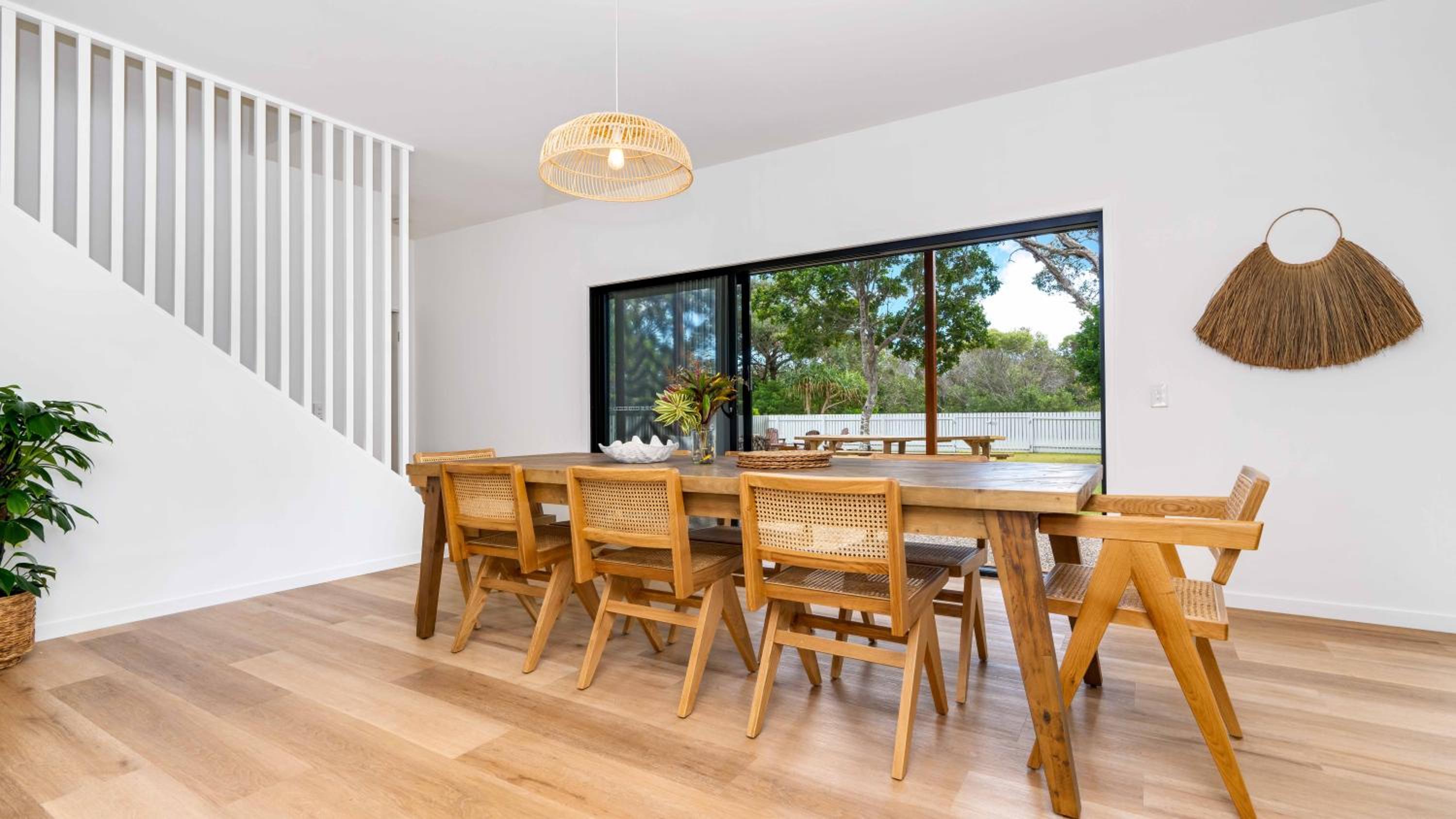 Pangkarra -Stunning Beach House - Family friendly