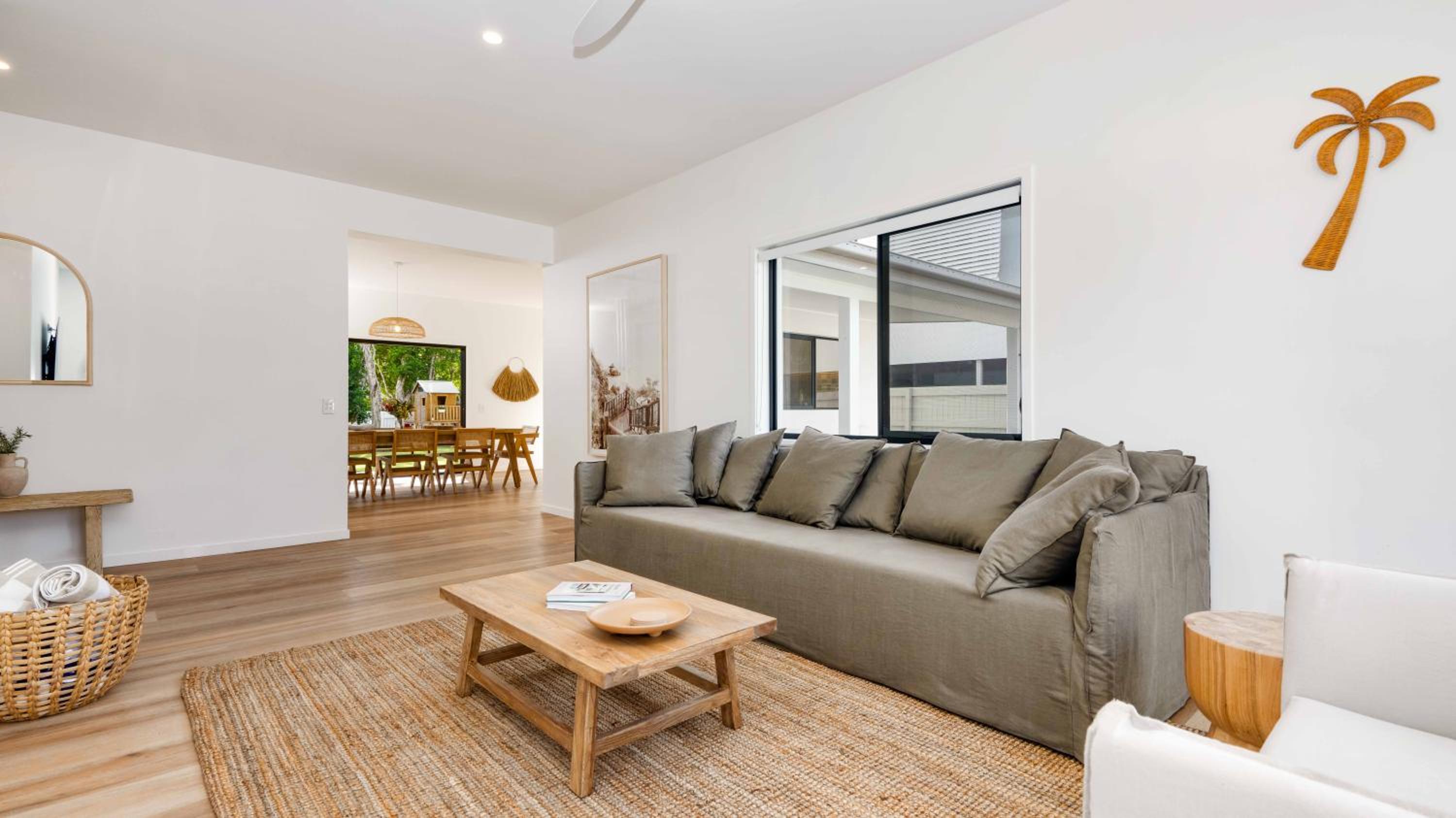 Pangkarra -Stunning Beach House - Family friendly